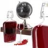 KADAX Butelka z Korkiem Na Wino Nalewki Bimbrer 500ml Podgląd zdjęcia produktu 6