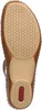 Slipper/Kletthalbschuh luftdurchlässig Produktbild-Vorschau 7