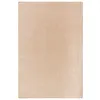 Hochflor Velours Teppich Triumph Beige in 24 Größen, Produktbild-Vorschau 5