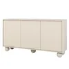 BEAUTYSOFA | Kommode ADEL 154 cm – Moderne Kommode mit 3 Produktbild-Vorschau 3