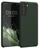 kwmobile Handyhülle für Samsung Galaxy S21 Hülle - Case Produktbild-Vorschau 1