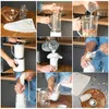MAVANTO® Nussdrinkbeutel Hanf 25 x 30 cm für selbstgemachte Produktbild-Vorschau 7