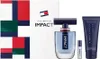 Tommy Hilfiger Impact Eau de Toilette Set, 100 ml + Gel Anteprima dell’immagine prodotto 3