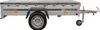 Anhänger Kipper Garden Trailer 230 KIPP [230 cm x 125 cm] Produktbild-Vorschau 11
