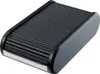 helit Visitenkartenbox schwarz/schwarz (H6218095) Podgląd zdjęcia produktu 5