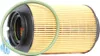 Kraftstofffilter RIDEX 9F0029 Dieselfilter für VW GOLF VI Produktbild-Vorschau 2