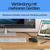 HP 430 Wireless-Maus Multi-Gerät, Bluetooth 5.0, 1200 DPI, Produktbild-Vorschau 12