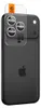 Spigen Optik Pro EZ Fit, Apple, iPhone 17 Pro, resistente Anteprima dell’immagine prodotto 6