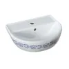SET: WC compatto per bambini, 56x32x61 cm, con scarico Anteprima dell’immagine prodotto 7