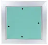 FIXO CRD 30x30 Drzwiczki rewizyjne G-K aluminiowe 300x300 Podgląd zdjęcia produktu 3