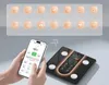 FARROT® Smart Waga Bluetooth 180 kg – 21 Parametrów Analizy Podgląd zdjęcia produktu 7