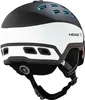 Head Radar Visor Helm Schwarz M-L / Silver-Red/CAT2 Schwarz Produktbild-Vorschau 7