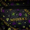 Beetlejuice by Loungefly Mini Rucksack Náhled obrázku produktu 4