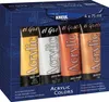 KREUL 28270 KREUL Acrylfarbe el Greco Akryl Metallic, 75 Náhľad obrázku produktu 2