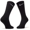 Nike Cushioned Crew-Trainingssocken (3 Paar) - Schwarz/Weiß Produktbild-Vorschau 10