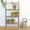 Esschert Design scaffale 3 ripiani L Anteprima dell’immagine prodotto 10