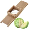 J.A.D. Tools 34020 Râpe à chou 80x20cm, avec tiroir Voir les images du produit 2