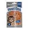 Akinu MASÍČKA Králičí nudličky pamlsek pro kočky 50 g Náhled obrázku produktu 1
