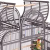 Vogelkäfig San Remo II · Antik von Montana Cages Produktbild-Vorschau 3