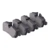 RIDEX Bremsbeläge Satz Hinten für MINI Schrägheck (R56) Produktbild-Vorschau 7