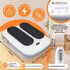Elettroesercitatore per gambe Mobiclinic LegFit, Ginnastica Anteprima dell’immagine prodotto 2