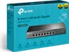 Niezarządzalny przełącznik sieciowy TP-Link TL-SG108-M2 Podgląd zdjęcia produktu 5