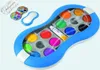 Pelikan Farbkasten Space blau 12 Farben Deckweiß, Multi, 12 Produktbild-Vorschau 13