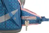 School-Mood Champion Maxx Schulranzen-Set blau mit Muster Produktbild-Vorschau 9