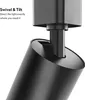 hoftronic LED Schienensystem Paket T-Form 3x1,5m 9 Strahler Produktbild-Vorschau 3