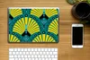MuchoWow® Laptop Aufkleber Sticker Cover Art Deco - Muster Produktbild-Vorschau 2