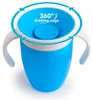 Munchkin MUNCHKIN mokymosi puodelis MIRACLE 360, mėlynas, 6 Produktbild-Vorschau 15