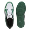 Puma Puma Rebound V6 Lo Jr  Sneakers Laag - Groen - Maat 39 Produktbild-Vorschau 9