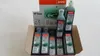 A display box containing multiple bottles of Stihl HP Super 2-stroke oil, with a larger bottle standing behind. Produktbild-Vorschau