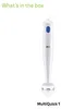Braun Stabmixer MQ10.000P MultiQuick 1 Pürierstab 450 Watt Produktbild-Vorschau 5