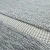 Outdoor Teppich Skandinavisch wetterfest Modern & Produktbild-Vorschau 4