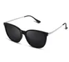 Camerazar Lunettes de soleil Vintage Cat Eye Fly pour Voir les images du produit 7