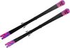 Ski Salomon Addikt Pro 66 + m12 gw Bindungen L47891500 Produktbild-Vorschau 4