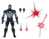 Marvel War Machine, 4 Jahr(e), Mehrfarbig, Kunststoff Produktbild-Vorschau 9