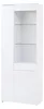 Vitrina de 70 x 35 x 180 cm con 2 compartimentos cerrados, Vista previa de la imagen del producto 16