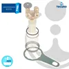 tecuro Ölfilterschlüssel für Heizölfilter-Verschraubung  Produktbild-Vorschau 3