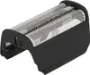 vhbw 2x Doppelscherfolie kompatibel mit Braun 7790, Produktbild-Vorschau 7