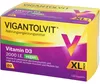 Vigantolvit 2000 j.m. witaminy D3 w kapsułkach wegańskich, Podgląd zdjęcia produktu 4