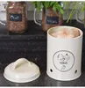 Esschert Design Boîte à provisions Ail ; C2068 Voir les images du produit 3