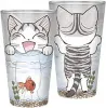 Bicchiere grande Chi - acquario di Chi (400 ml) Anteprima dell’immagine prodotto 9