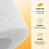 Luftfilter mit Luftfilterdeckel für Briggs & Stratton Produktbild-Vorschau 5