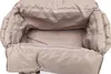 Designed by Lotte Tico Hundetragetasche, Farbe:beige Produktbild-Vorschau 11