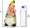 Formano Gartenzwerg aus Keramik 30x15x13 cm Gartenfigur Produktbild-Vorschau 3