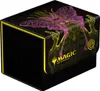 ULTIMATE GUARD Sidewinder 100+ Xenoskin Magic, Deck-Box, Produktbild-Vorschau 2