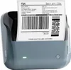 NIIMBOT Niimbot B4 Portable Label Printer (blue) Produktbild-Vorschau 3