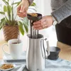 alfi Isolierkanne Studio TT, Edelstahl mattiert 1,0 l, Produktbild-Vorschau 26